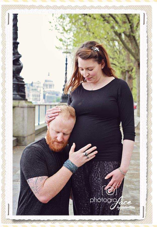 maternity photography London
